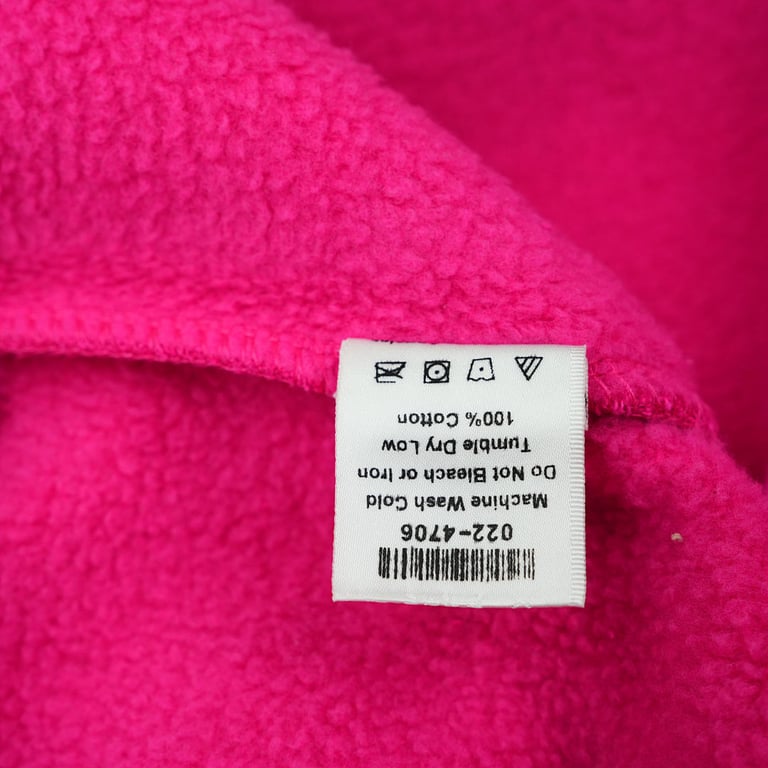 Sp5der P*NK V2 Hoodie Pink - 15