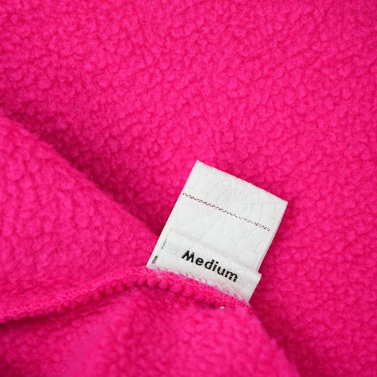 Sp5der P*NK V2 Hoodie Pink - 16