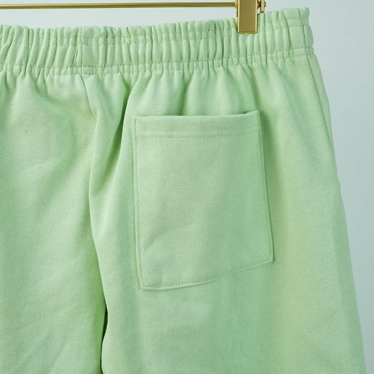 Sp5der SP5 Mint Sweatpants - 5