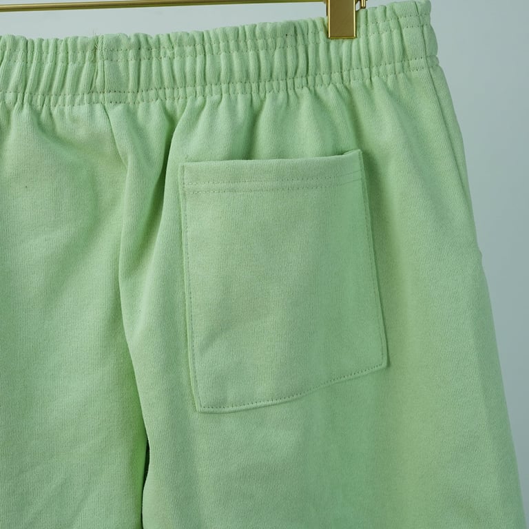 Sp5der SP5 Mint Sweatpants - 6