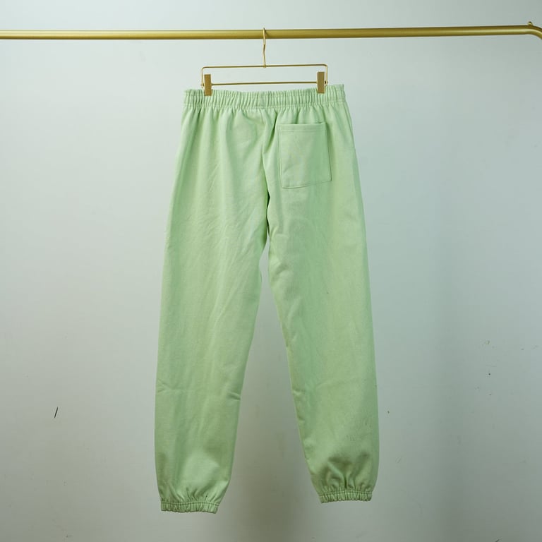 Sp5der SP5 Mint Sweatpants - 7