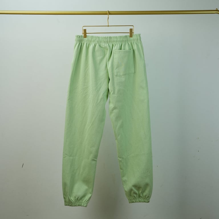 Sp5der SP5 Mint Sweatpants - 8