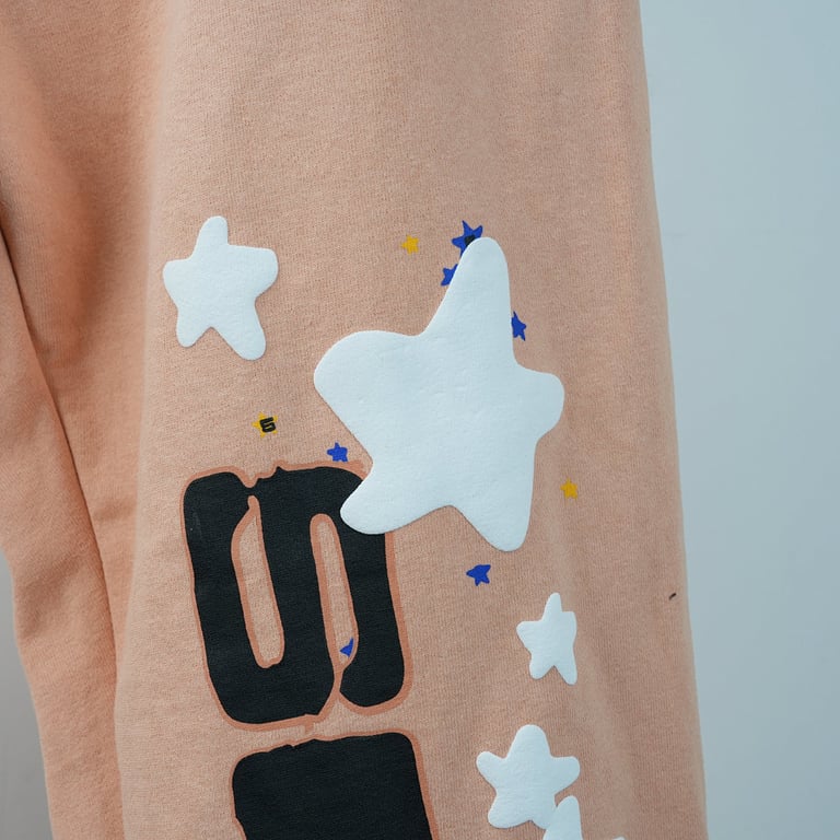 Sp5der SP5 Bellini Sweatpants - 13