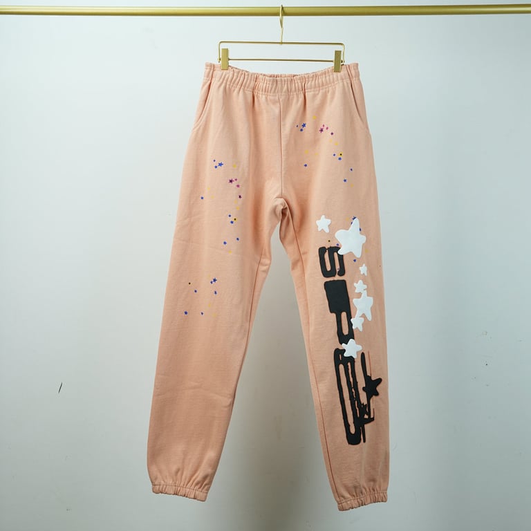 Sp5der SP5 Bellini Sweatpants - 16