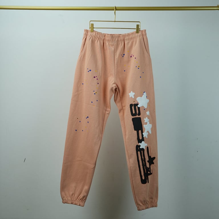 Sp5der SP5 Bellini Sweatpants - 17