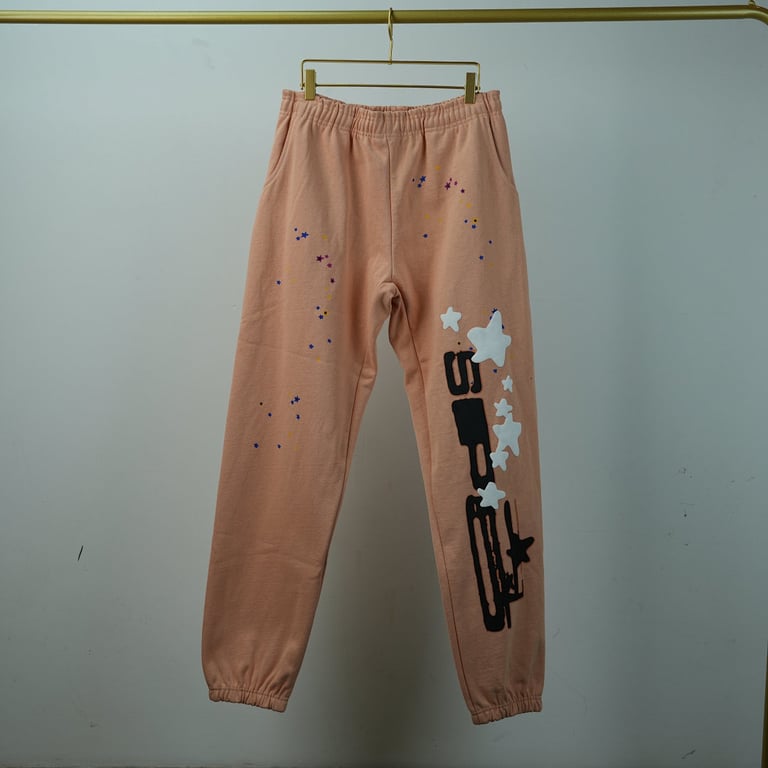 Sp5der SP5 Bellini Sweatpants - 18