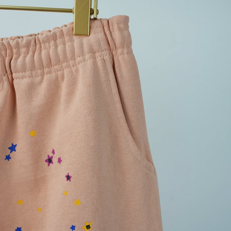 Sp5der SP5 Bellini Sweatpants - 6
