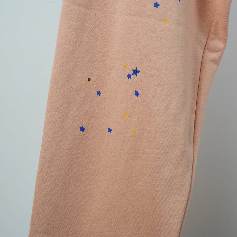 Sp5der SP5 Bellini Sweatpants - 7