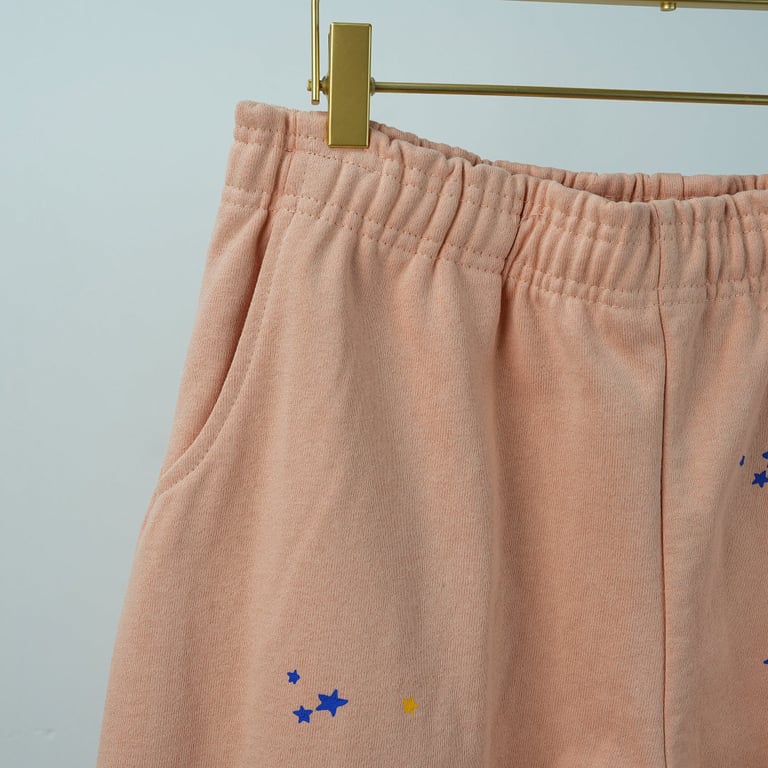 Sp5der SP5 Bellini Sweatpants - 9
