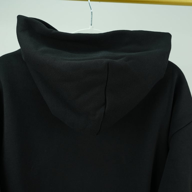 Sp5der Beluga Hoodie Onyx/Yellow - 19