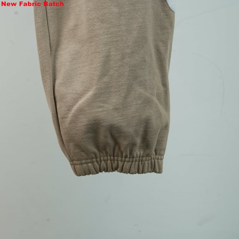 Sp5der Beluga Sweatpants Light Brown - 13