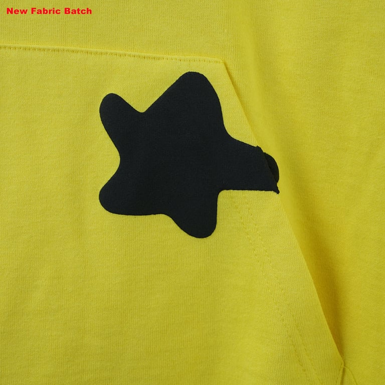 Sp5der Beluga Hoodie Gold - 39