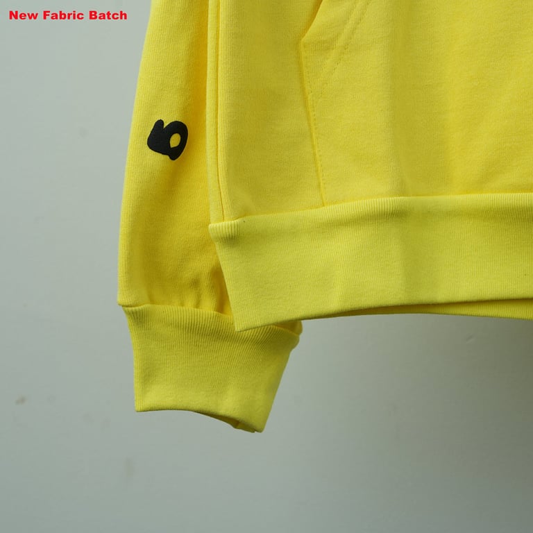 Sp5der Beluga Hoodie Gold - 42