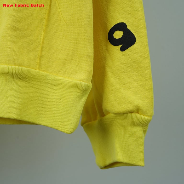 Sp5der Beluga Hoodie Gold - 43