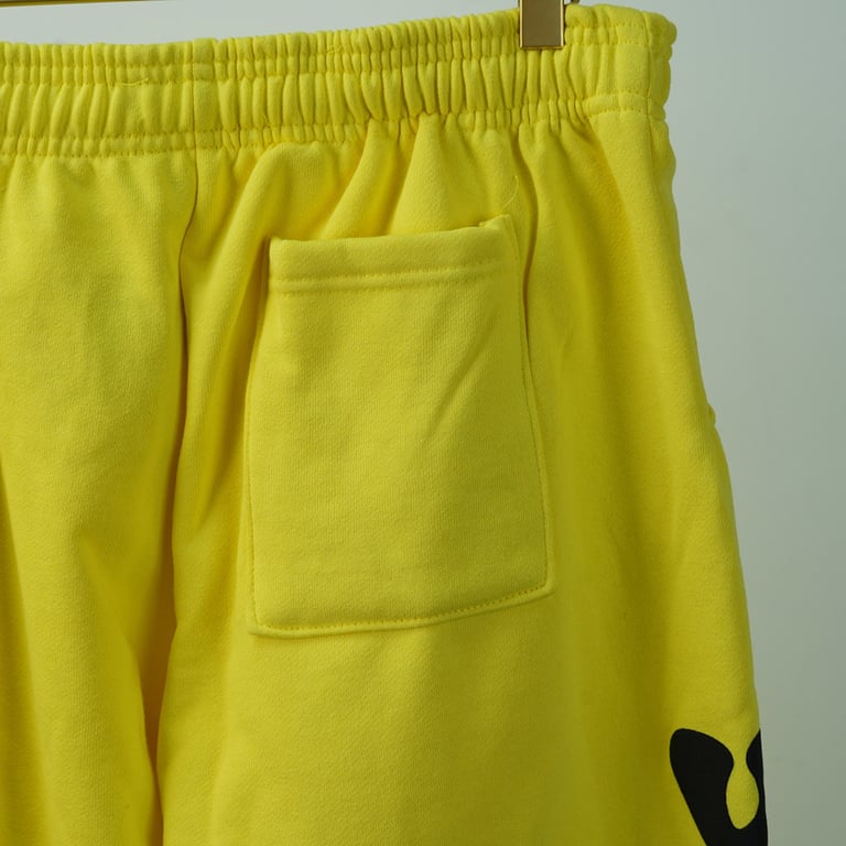 Sp5der Beluga Sweatpants Gold - 13