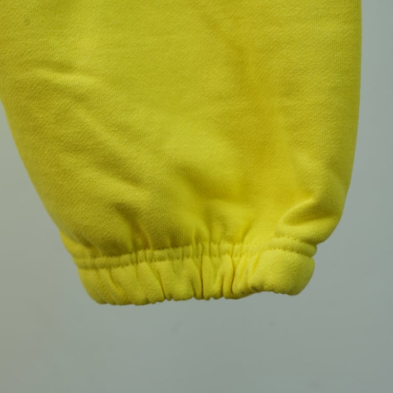 Sp5der Beluga Sweatpants Gold - 15