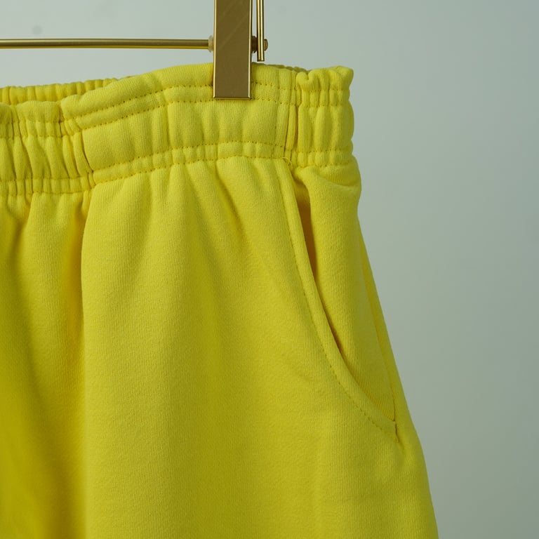 Sp5der Beluga Sweatpants Gold - 17