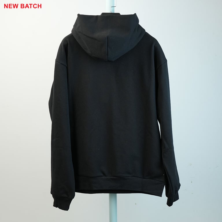 Sp5der OG Rhinestone Logo Hoodie Black - 22
