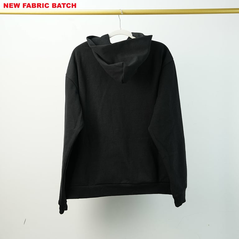 Sp5der OG Rhinestone Logo Hoodie Black - 57