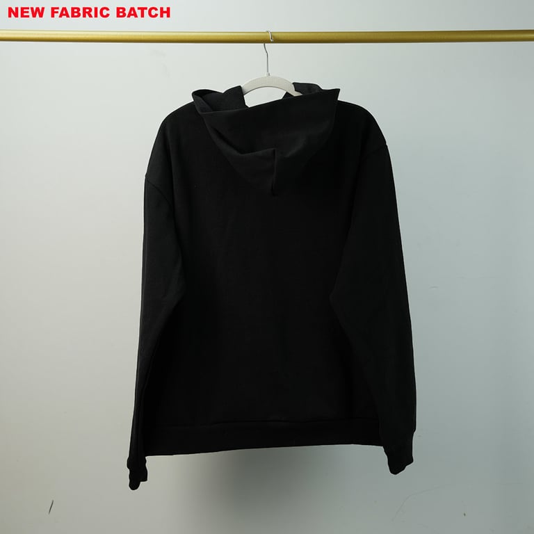 Sp5der OG Rhinestone Logo Hoodie Black - 58