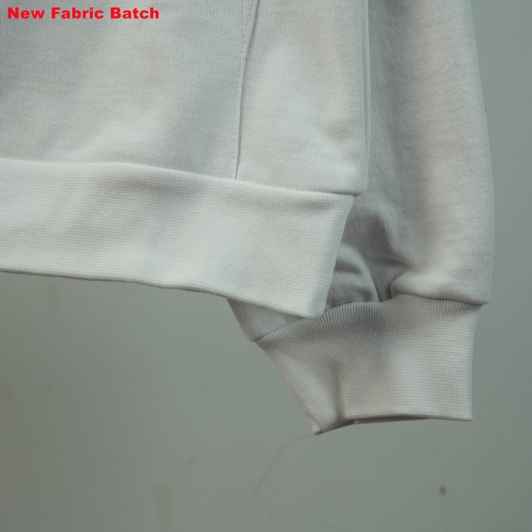 Sp5der Rhinestone Logo Hoodie White - 86