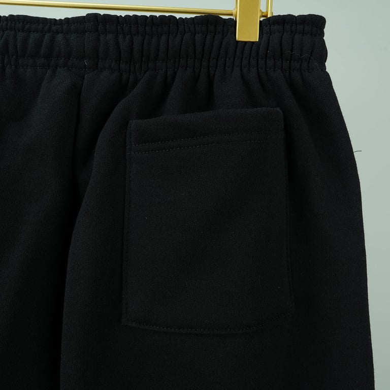 Sp5der OG Web Sweatpants Black - 6
