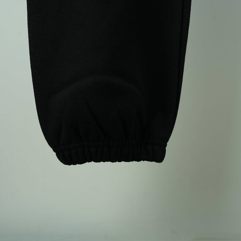Sp5der OG Web Sweatpants Black - 9