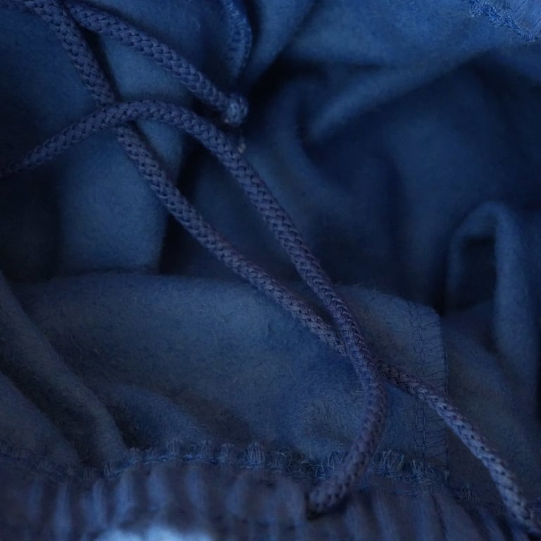 Sp5der Websuit Sweatpant Blue - 13