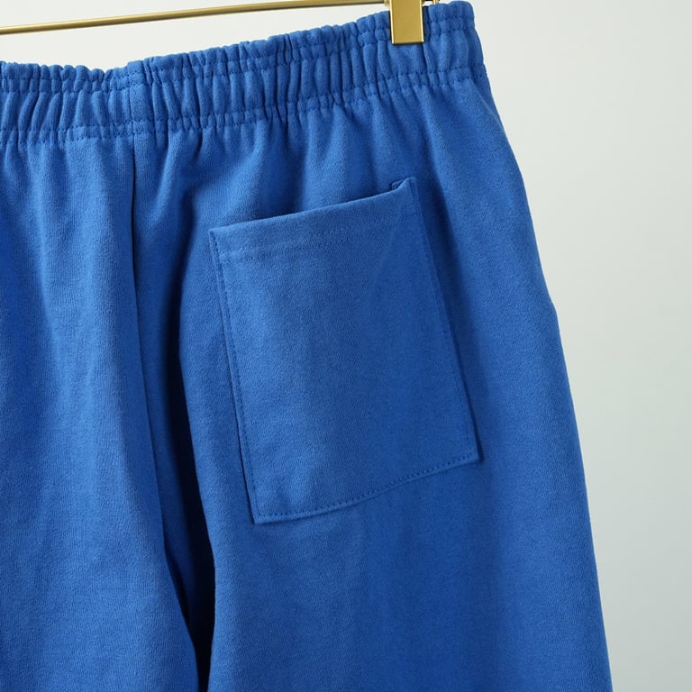 Sp5der Websuit Sweatpant Blue - 14
