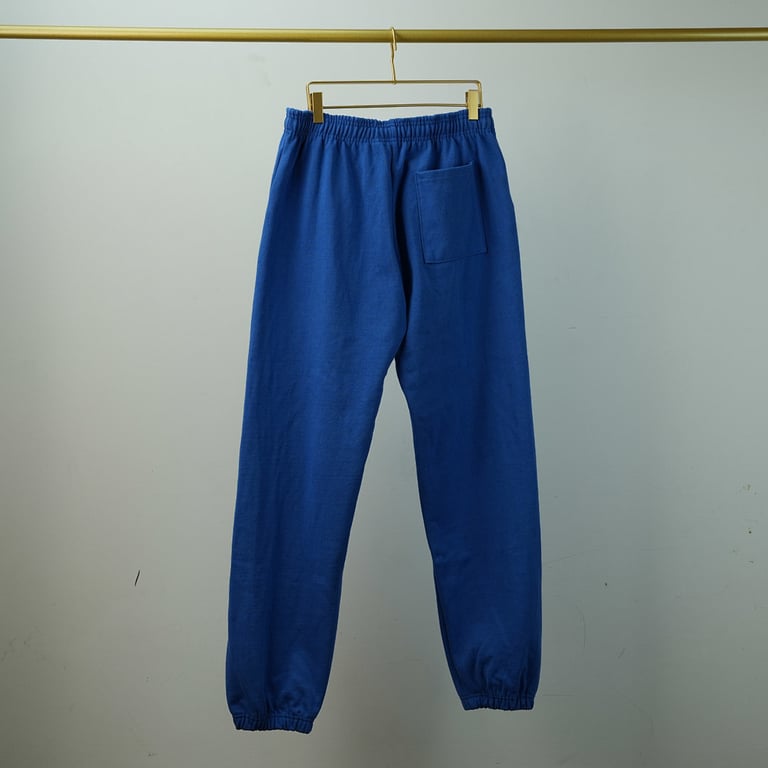 Sp5der Websuit Sweatpant Blue - 15