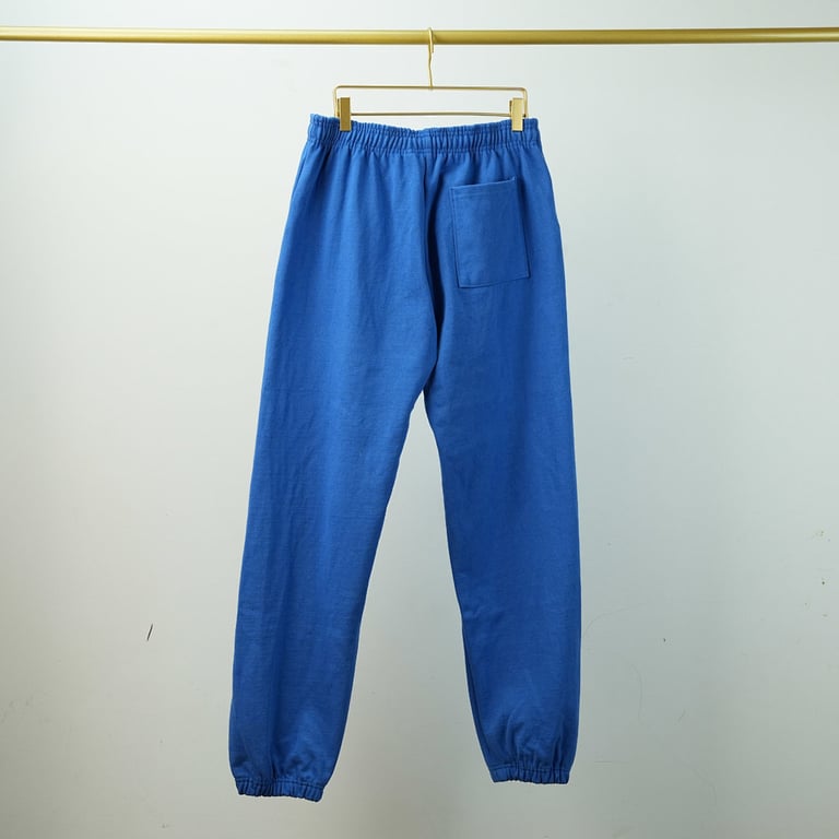 Sp5der Websuit Sweatpant Blue - 16