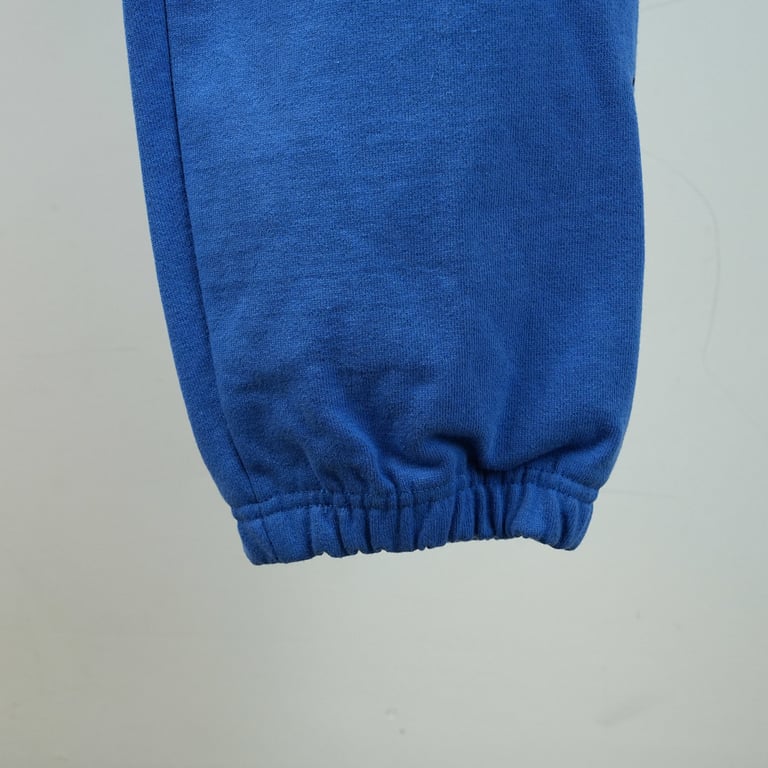 Sp5der Websuit Sweatpant Blue - 18