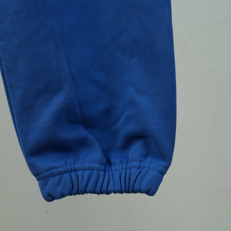 Sp5der Websuit Sweatpant Blue - 20