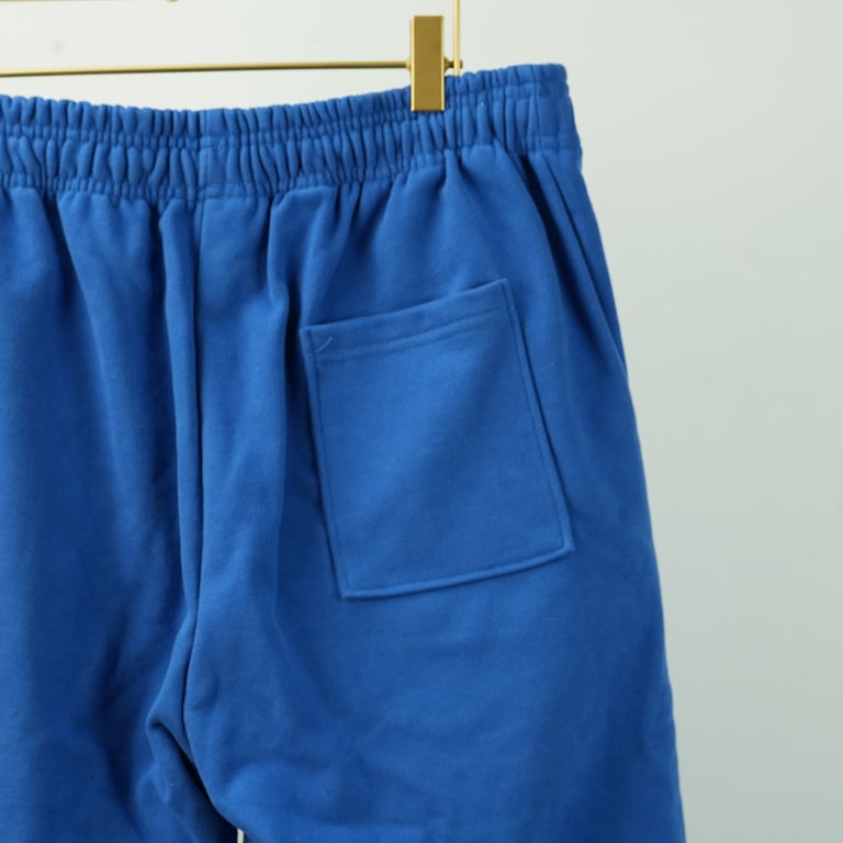 Sp5der Websuit Sweatpant Blue - 30