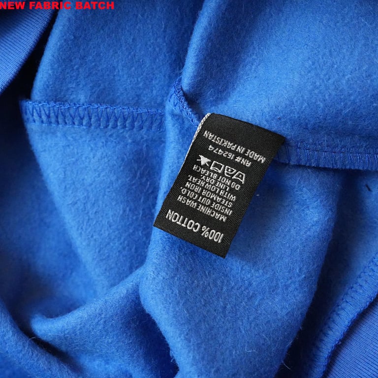 Sp5der Websuit Hoodie Blue - 16