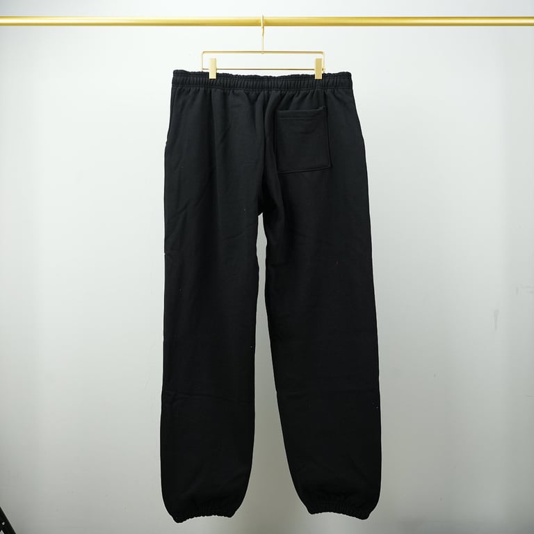 Sp5der Souvenir SP5 Sweatpants Black - 20