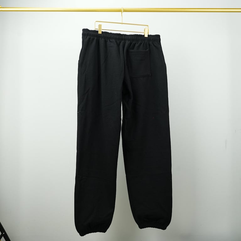 Sp5der Souvenir SP5 Sweatpants Black - 21