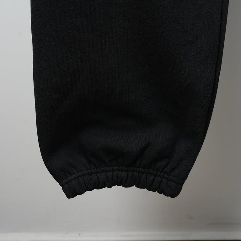 Sp5der Souvenir SP5 Sweatpants Black - 22