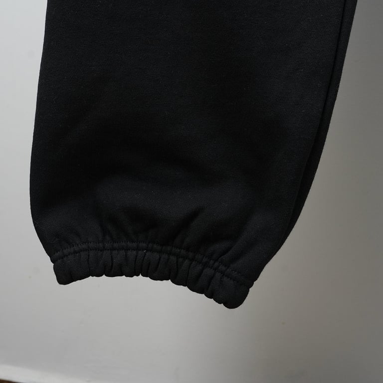 Sp5der Souvenir SP5 Sweatpants Black - 23