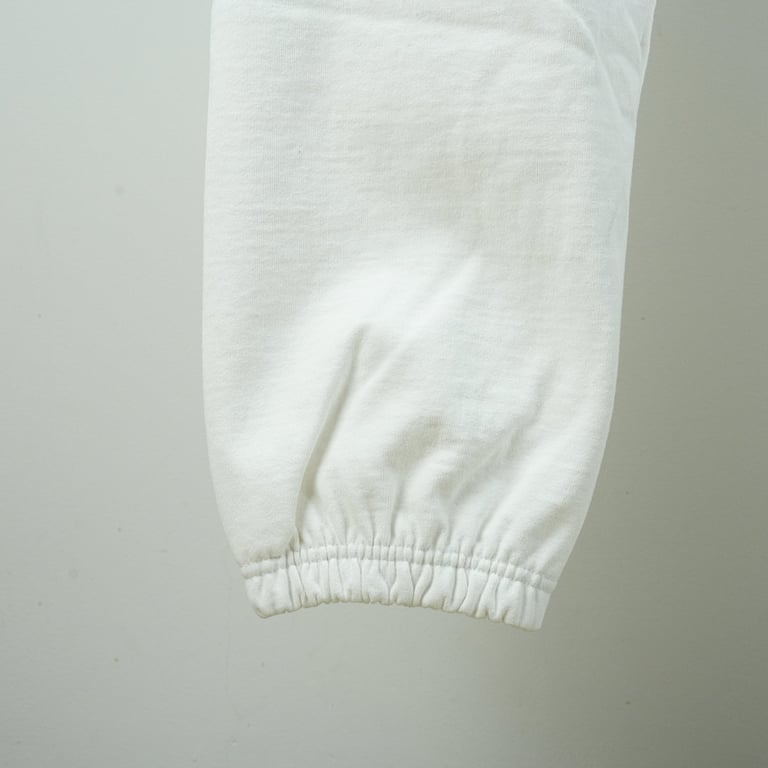 Sp5der Adult Sweatpants Egg Shell - 17