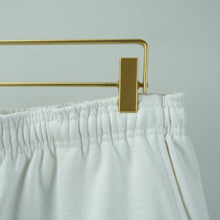 Sp5der Adult Sweatpants Egg Shell - 8
