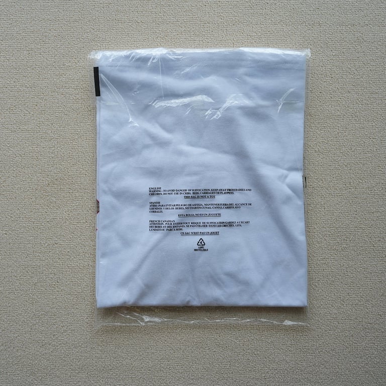 Sp5der Juan V2 Tee White - 11