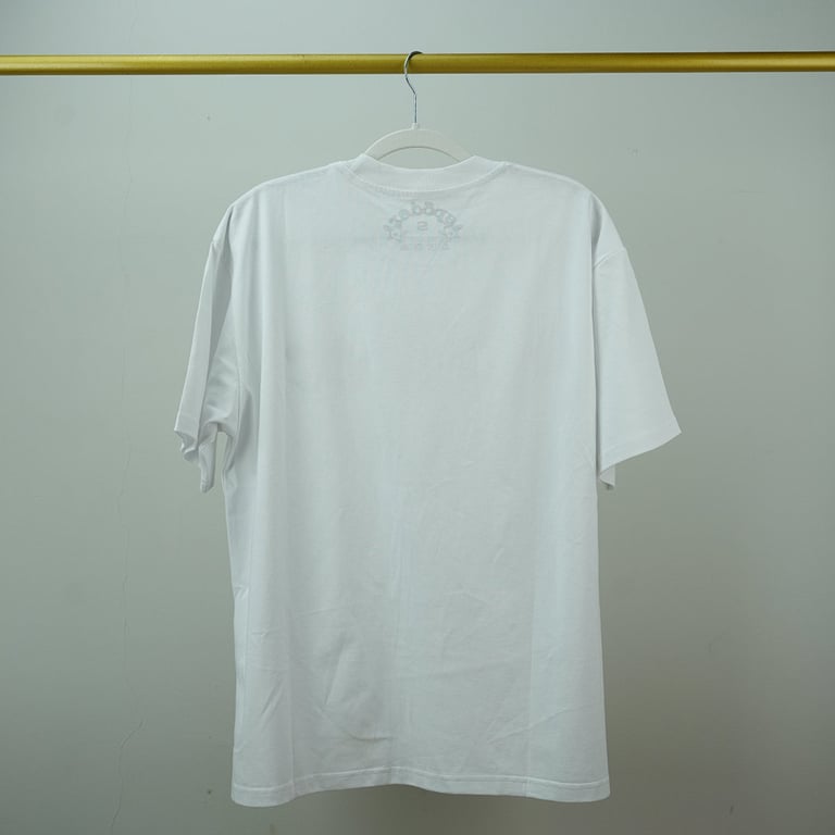 Sp5der Juan V2 Tee White - 13