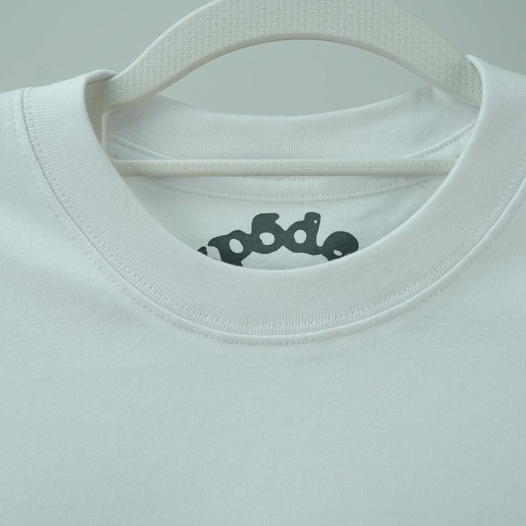 Sp5der Juan V2 Tee White - 14
