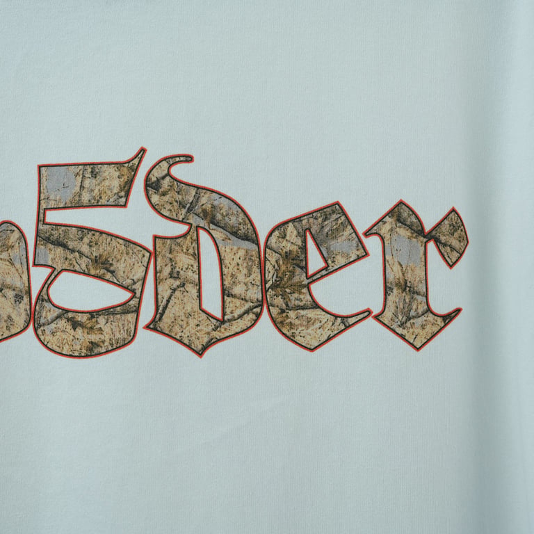 Sp5der Juan V2 Tee White - 15