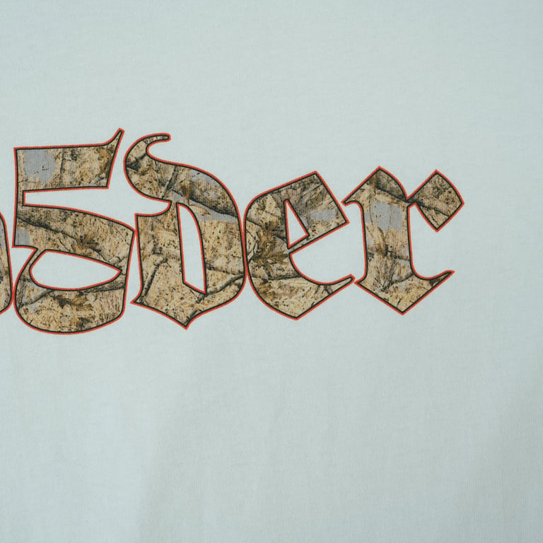 Sp5der Juan V2 Tee White - 3