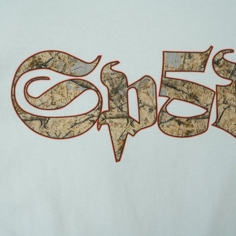 Sp5der Juan V2 Tee White - 4