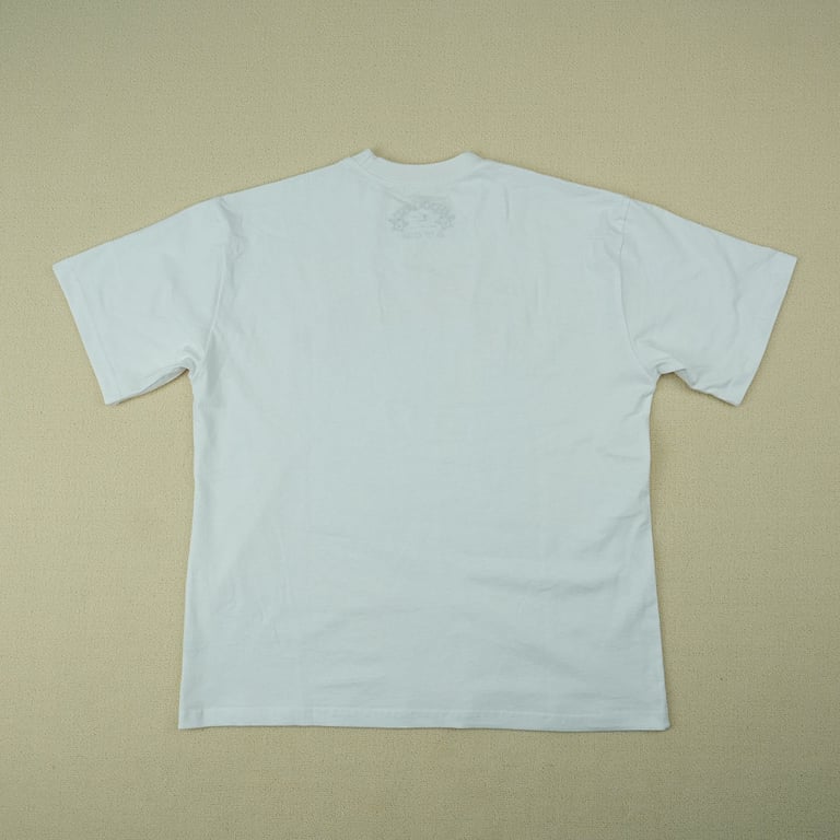 Sp5der OG Web Tee White - 11