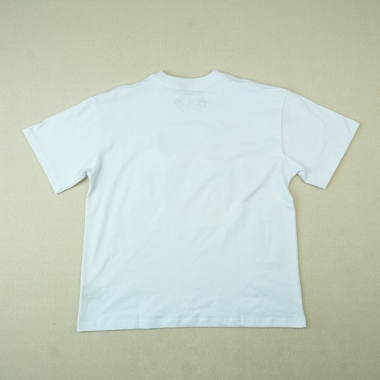 Sp5der Souvenir Tee Blue - 17