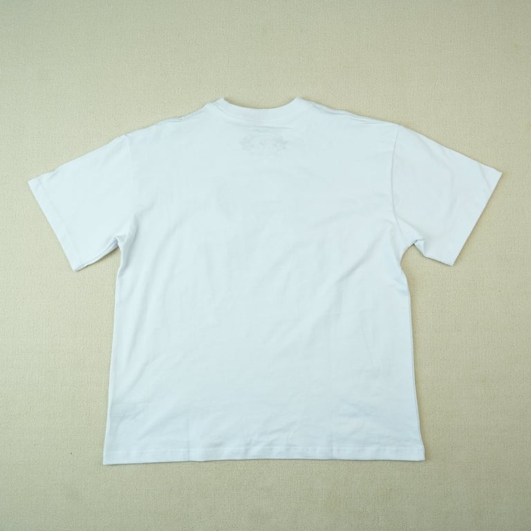 Sp5der Souvenir Tee Blue - 18